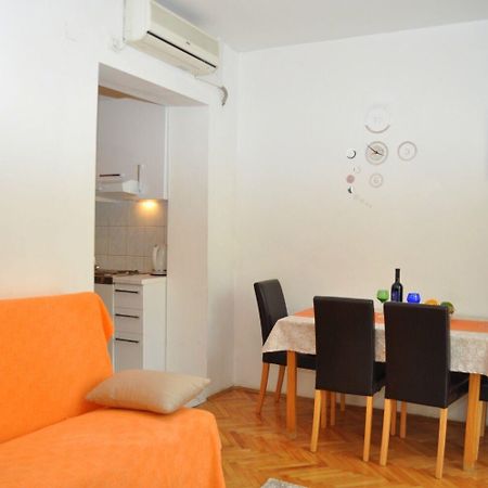 Room Ljuba Makarska Luaran gambar