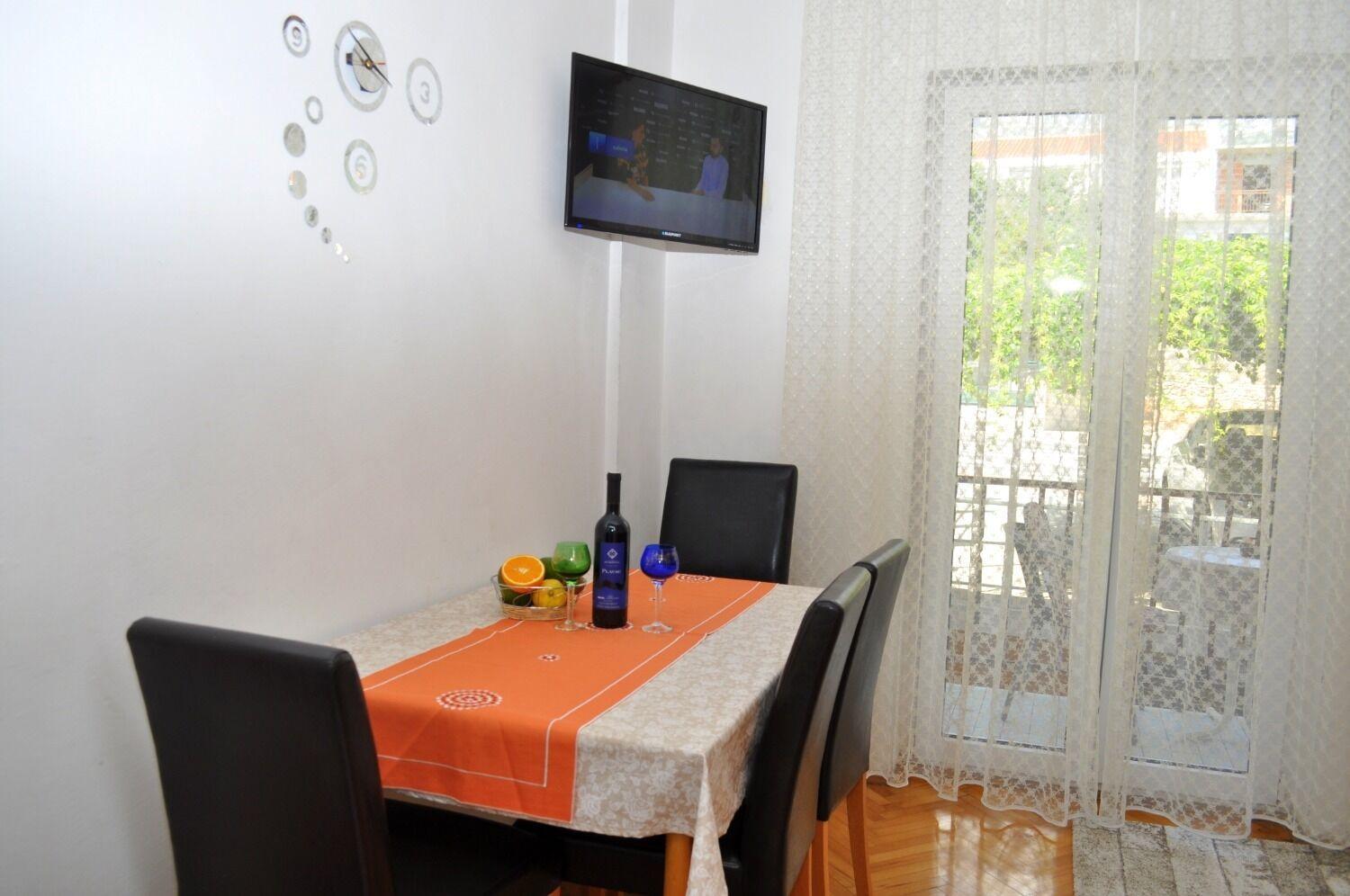 Room Ljuba Makarska Luaran gambar