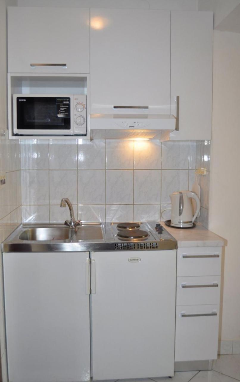 Room Ljuba Makarska Luaran gambar