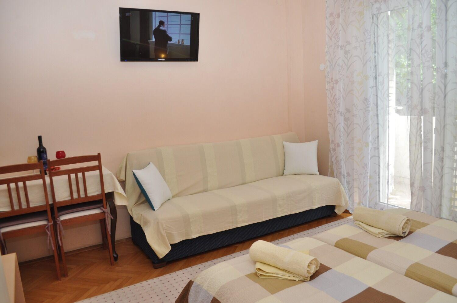 Room Ljuba Makarska Luaran gambar