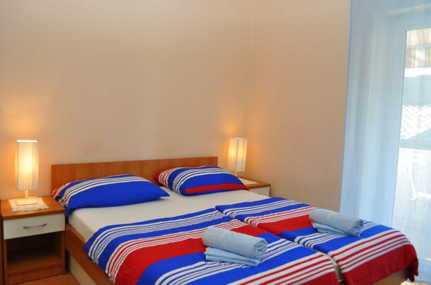 Room Ljuba Makarska Luaran gambar