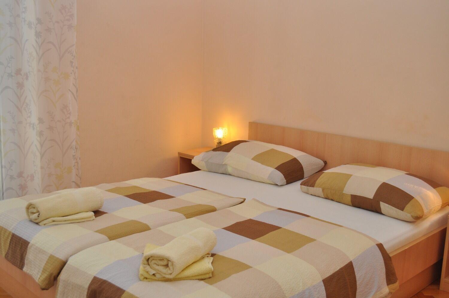 Room Ljuba Makarska Luaran gambar