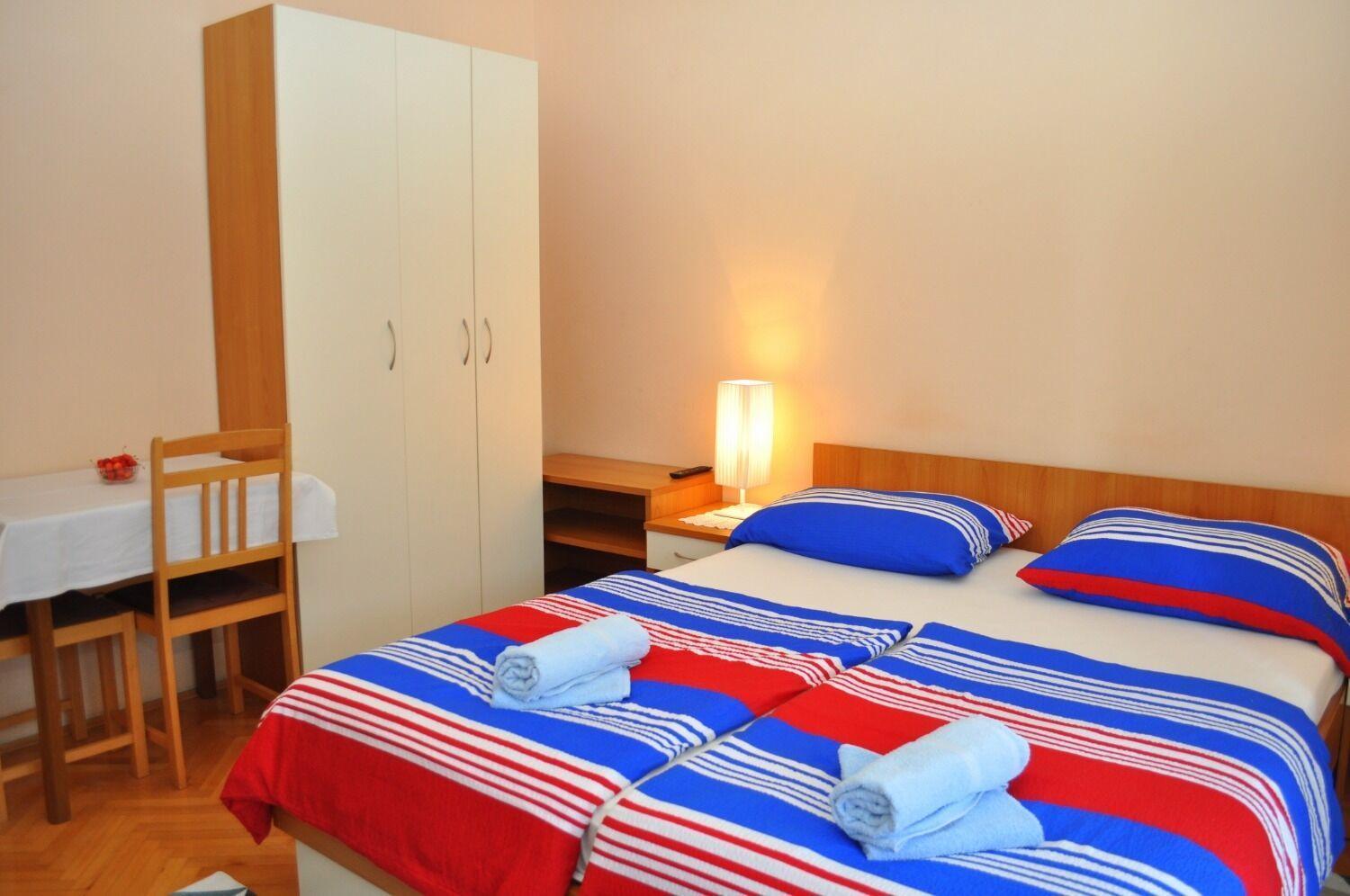 Room Ljuba Makarska Luaran gambar
