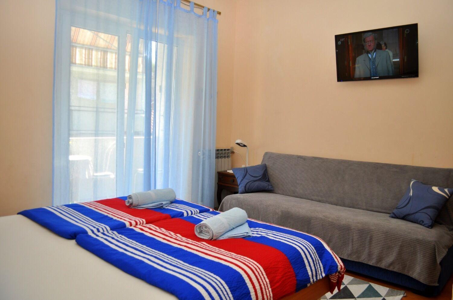 Room Ljuba Makarska Luaran gambar
