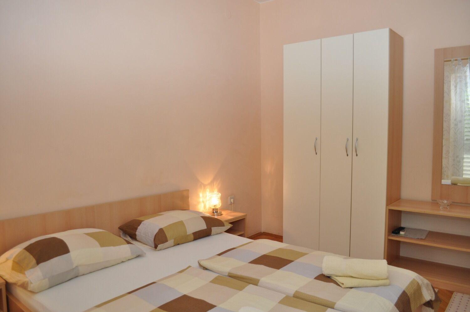 Room Ljuba Makarska Luaran gambar