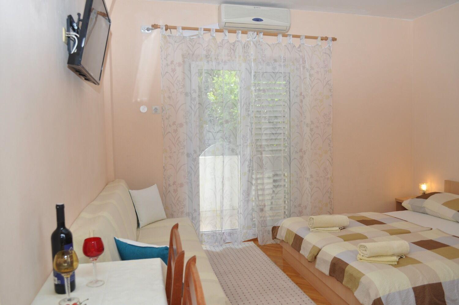 Room Ljuba Makarska Luaran gambar