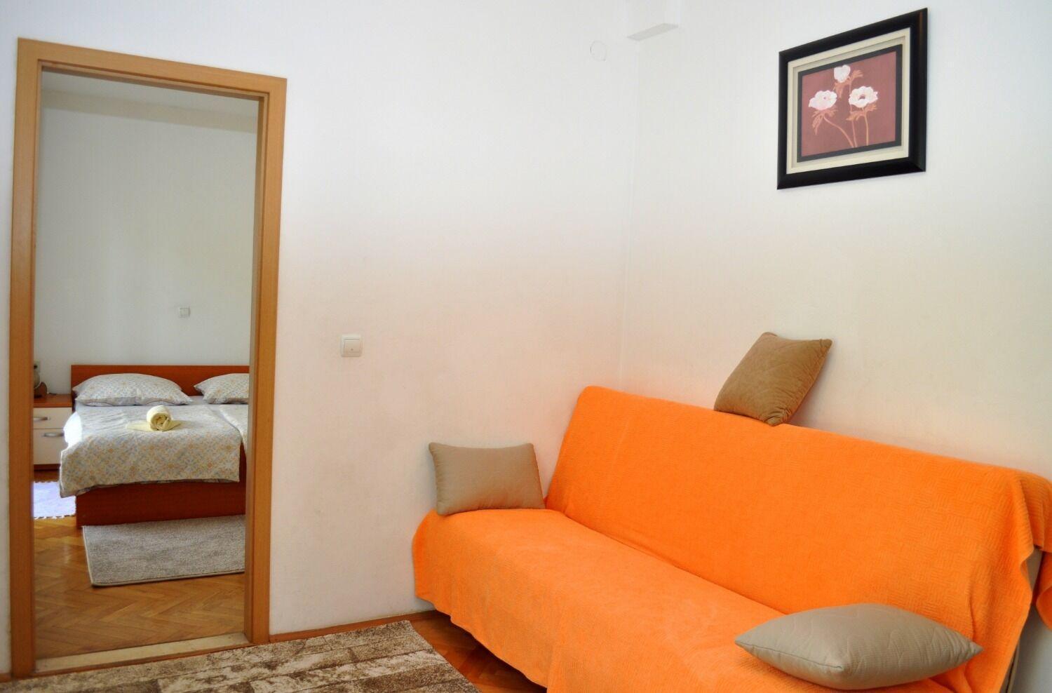 Room Ljuba Makarska Luaran gambar