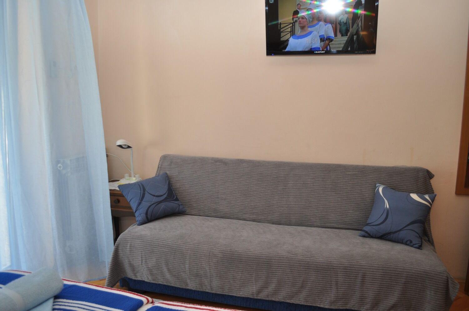 Room Ljuba Makarska Luaran gambar