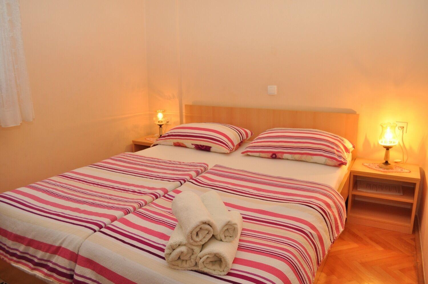 Room Ljuba Makarska Luaran gambar