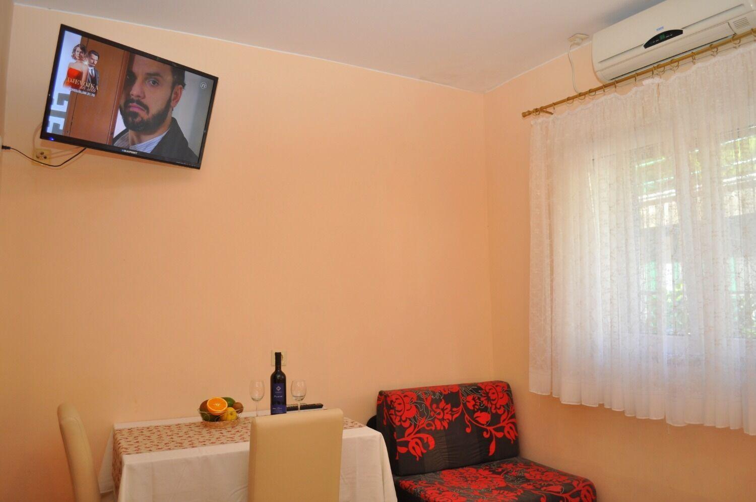 Room Ljuba Makarska Luaran gambar