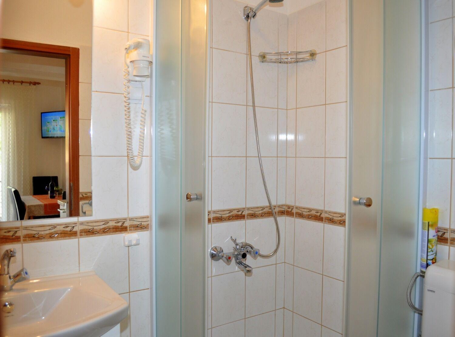 Room Ljuba Makarska Luaran gambar