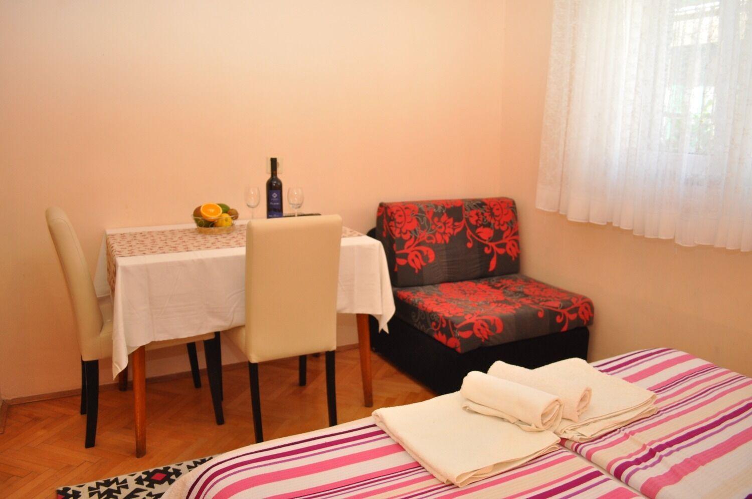 Room Ljuba Makarska Luaran gambar