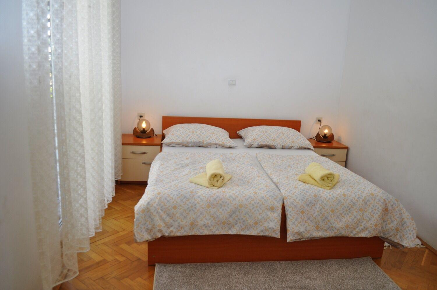 Room Ljuba Makarska Luaran gambar