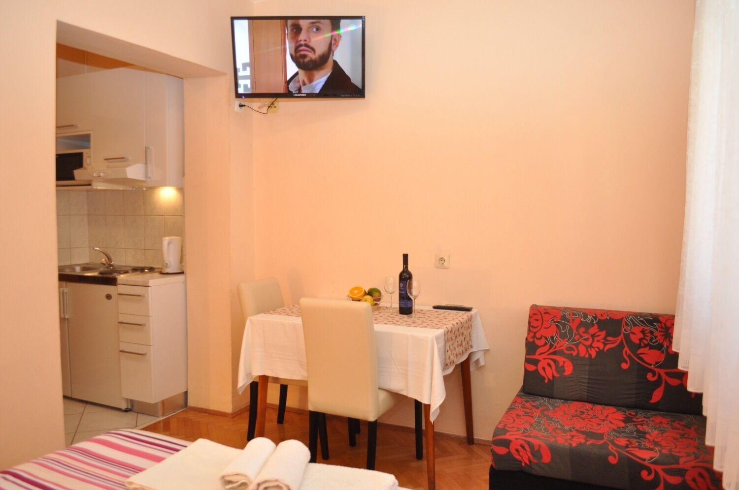 Room Ljuba Makarska Luaran gambar