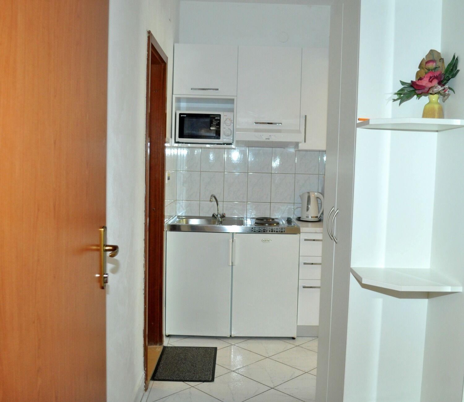 Room Ljuba Makarska Luaran gambar