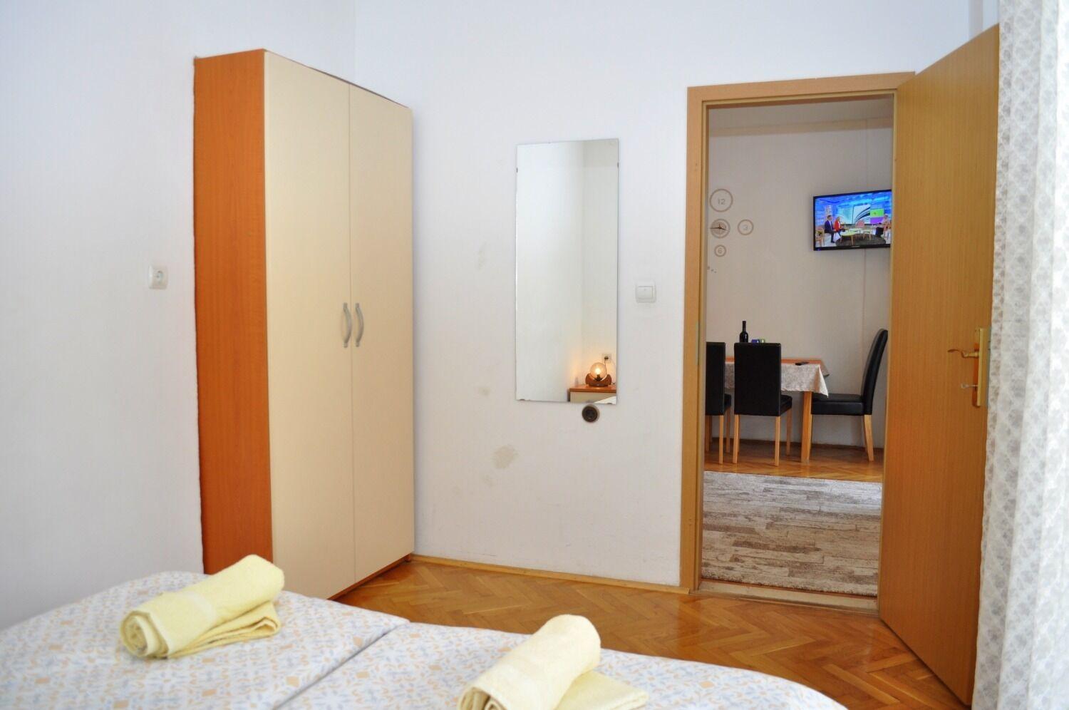 Room Ljuba Makarska Luaran gambar