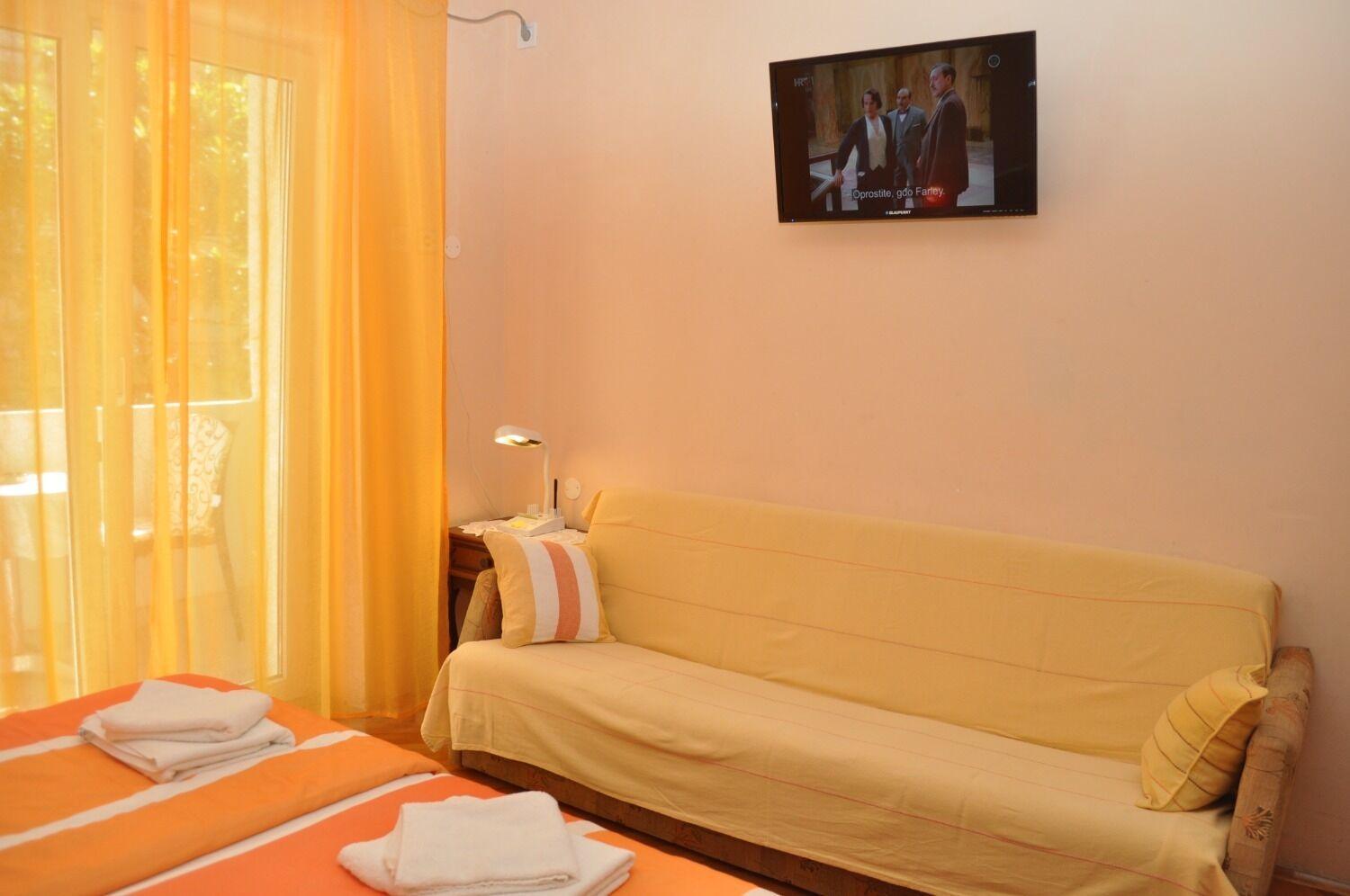Room Ljuba Makarska Luaran gambar
