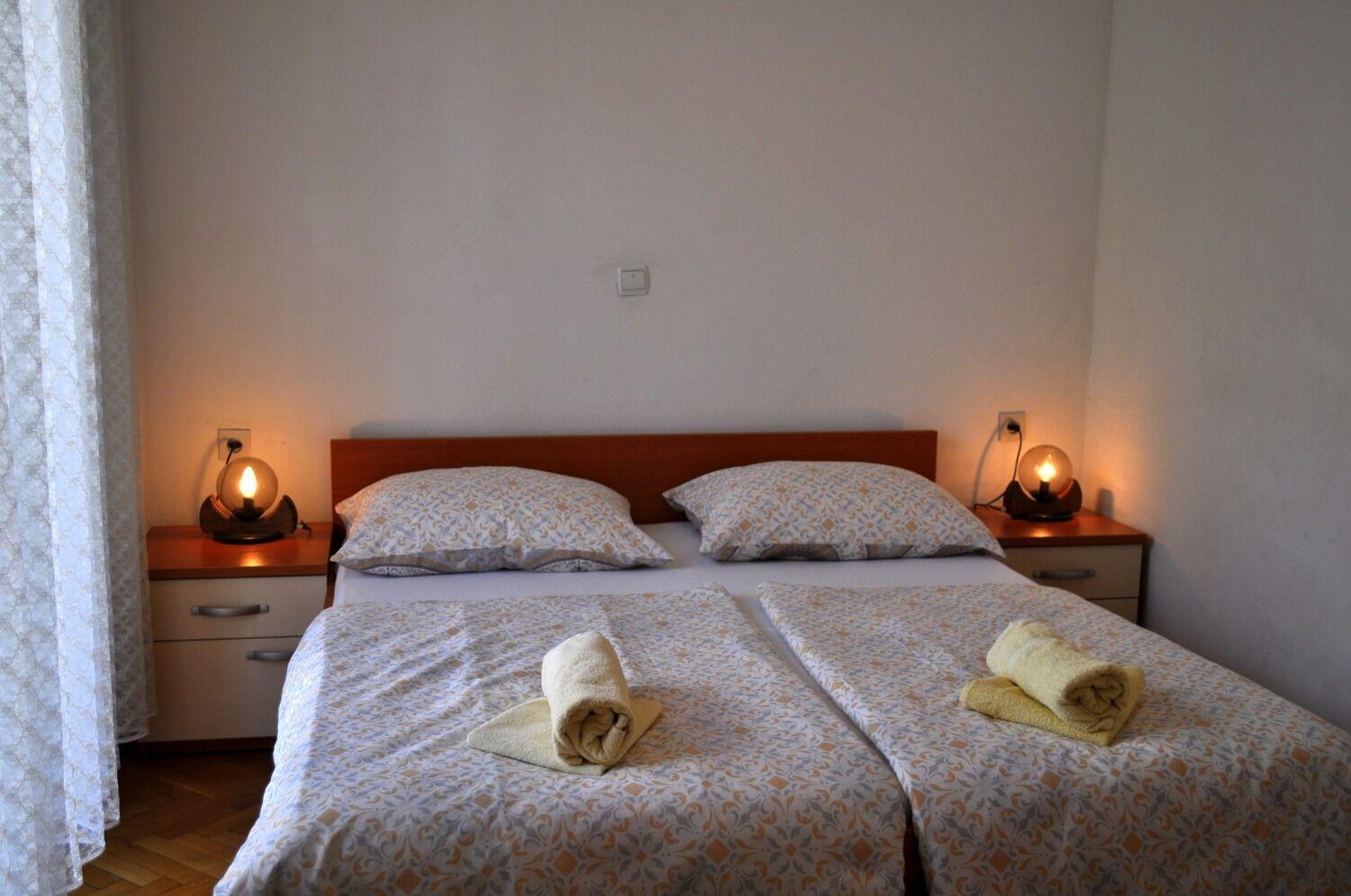 Room Ljuba Makarska Luaran gambar