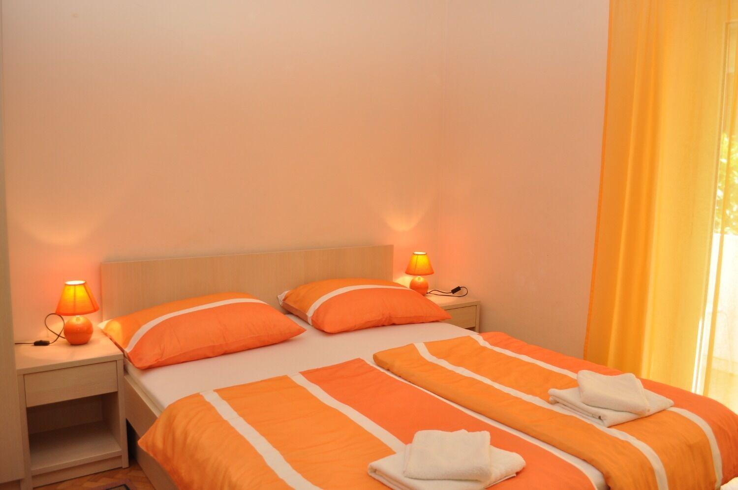 Room Ljuba Makarska Luaran gambar