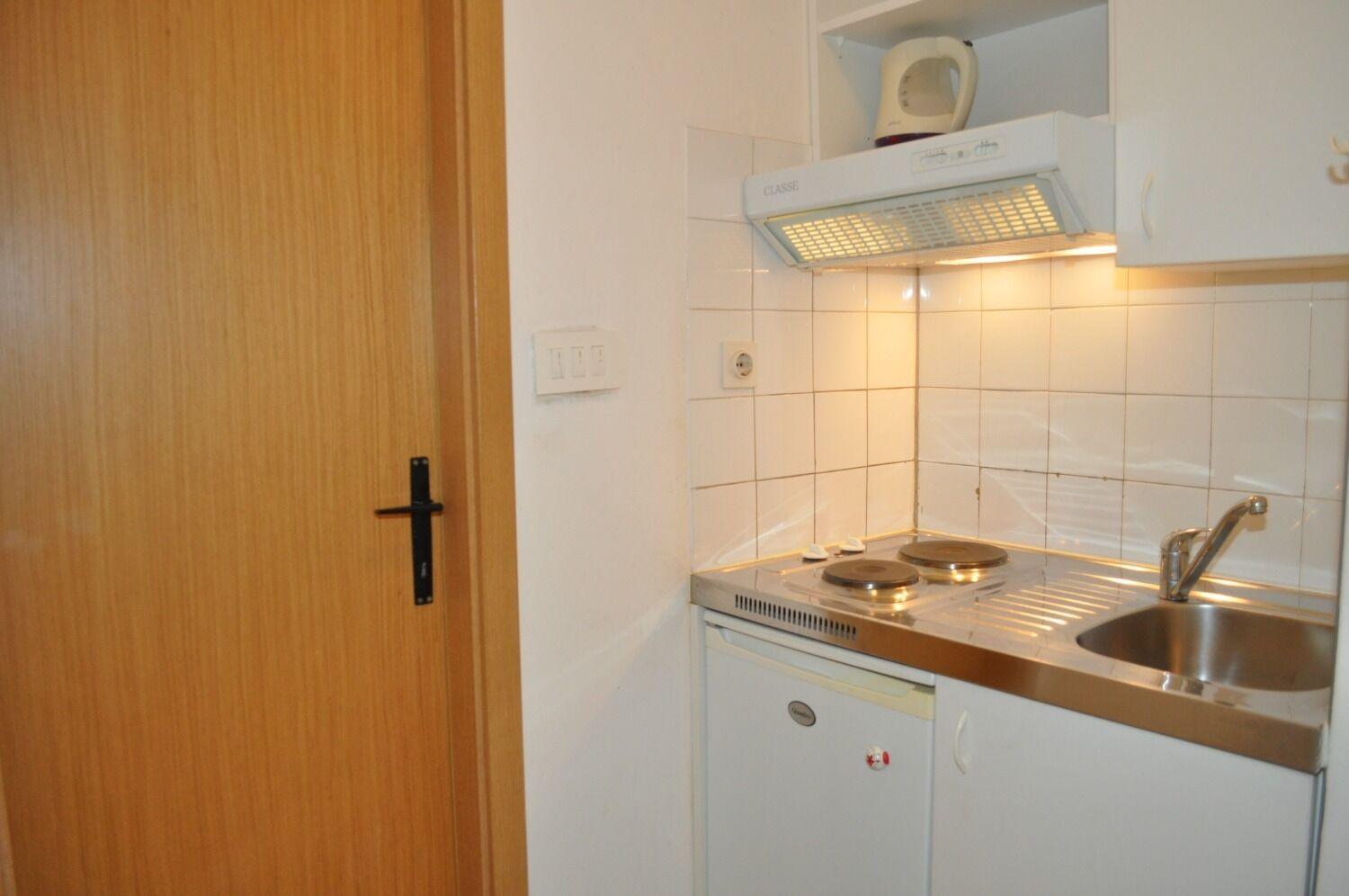 Room Ljuba Makarska Luaran gambar