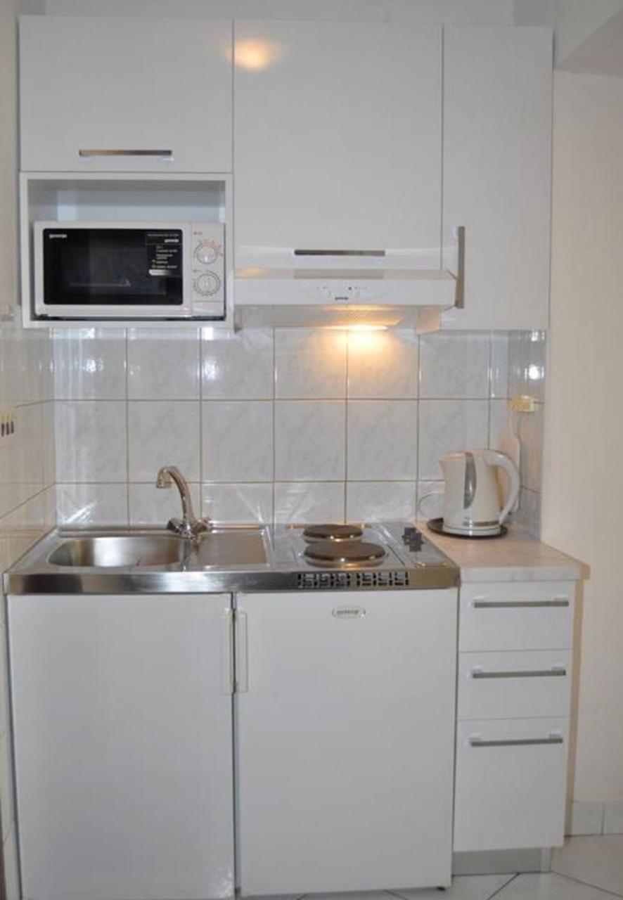 Room Ljuba Makarska Luaran gambar