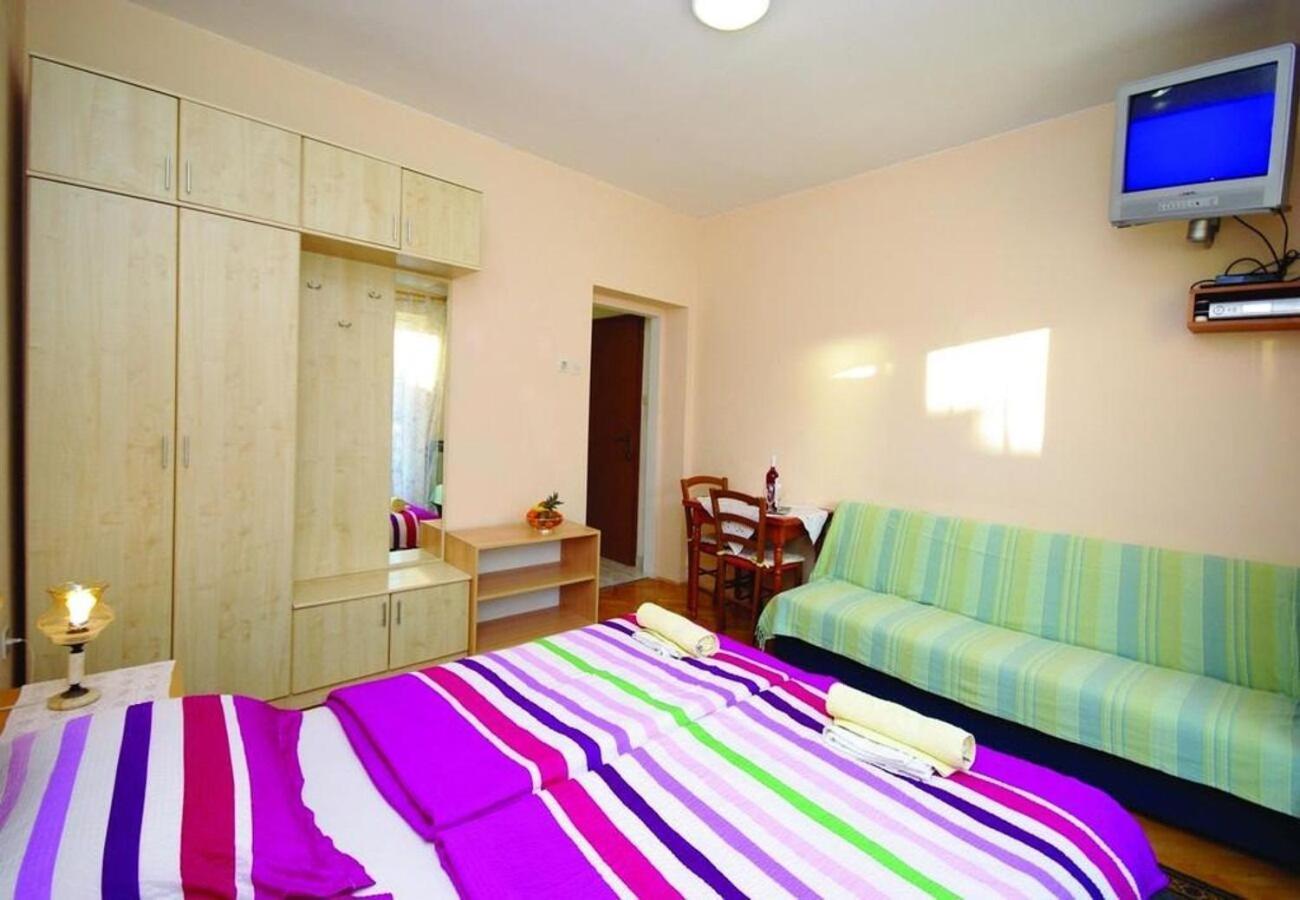 Room Ljuba Makarska Luaran gambar