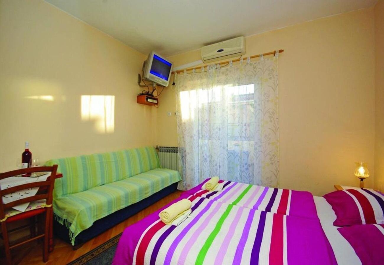 Room Ljuba Makarska Luaran gambar