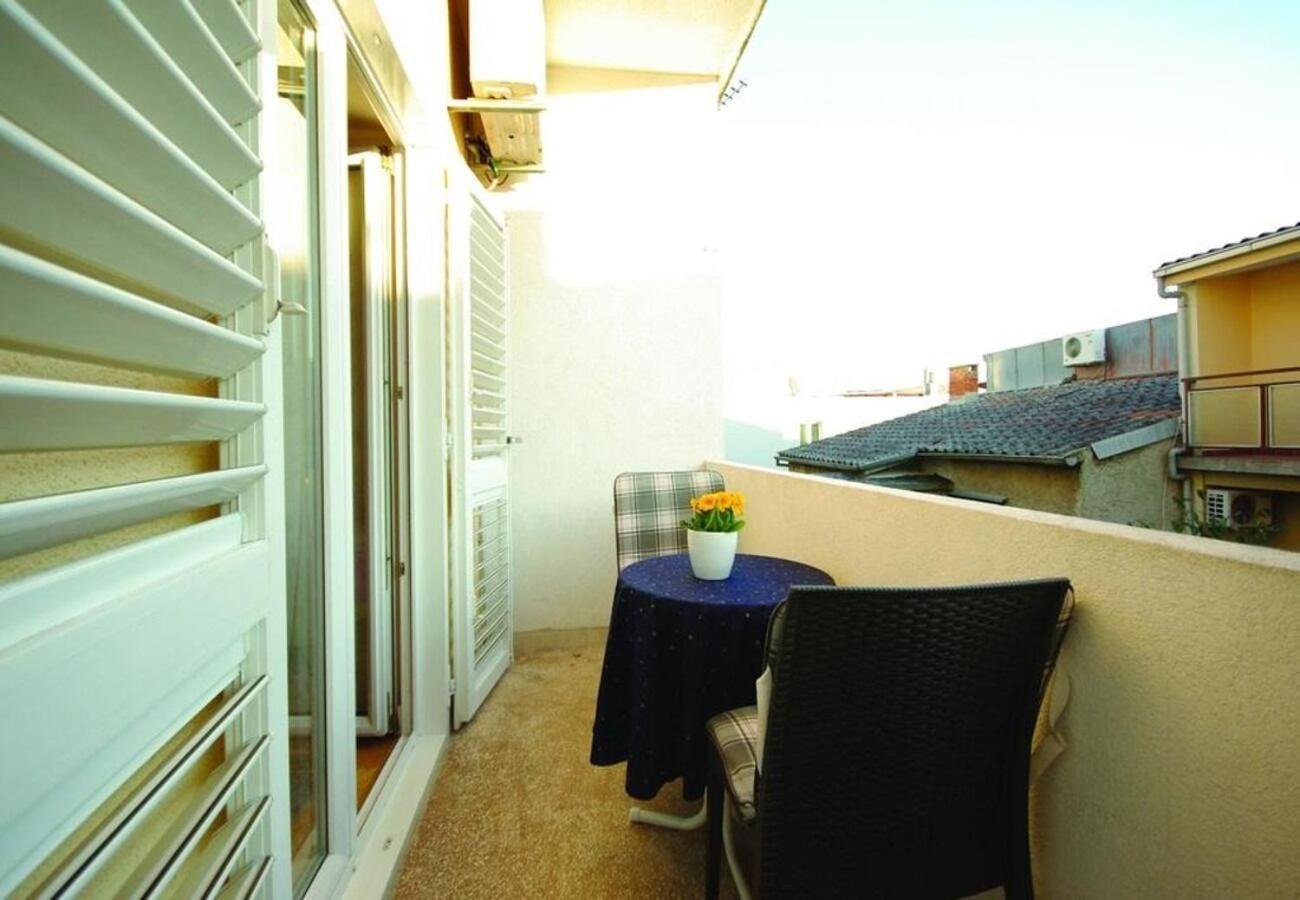 Room Ljuba Makarska Luaran gambar