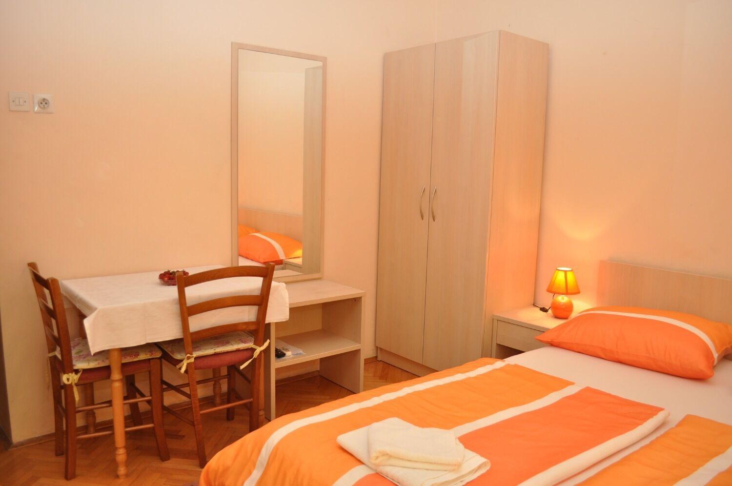 Room Ljuba Makarska Luaran gambar