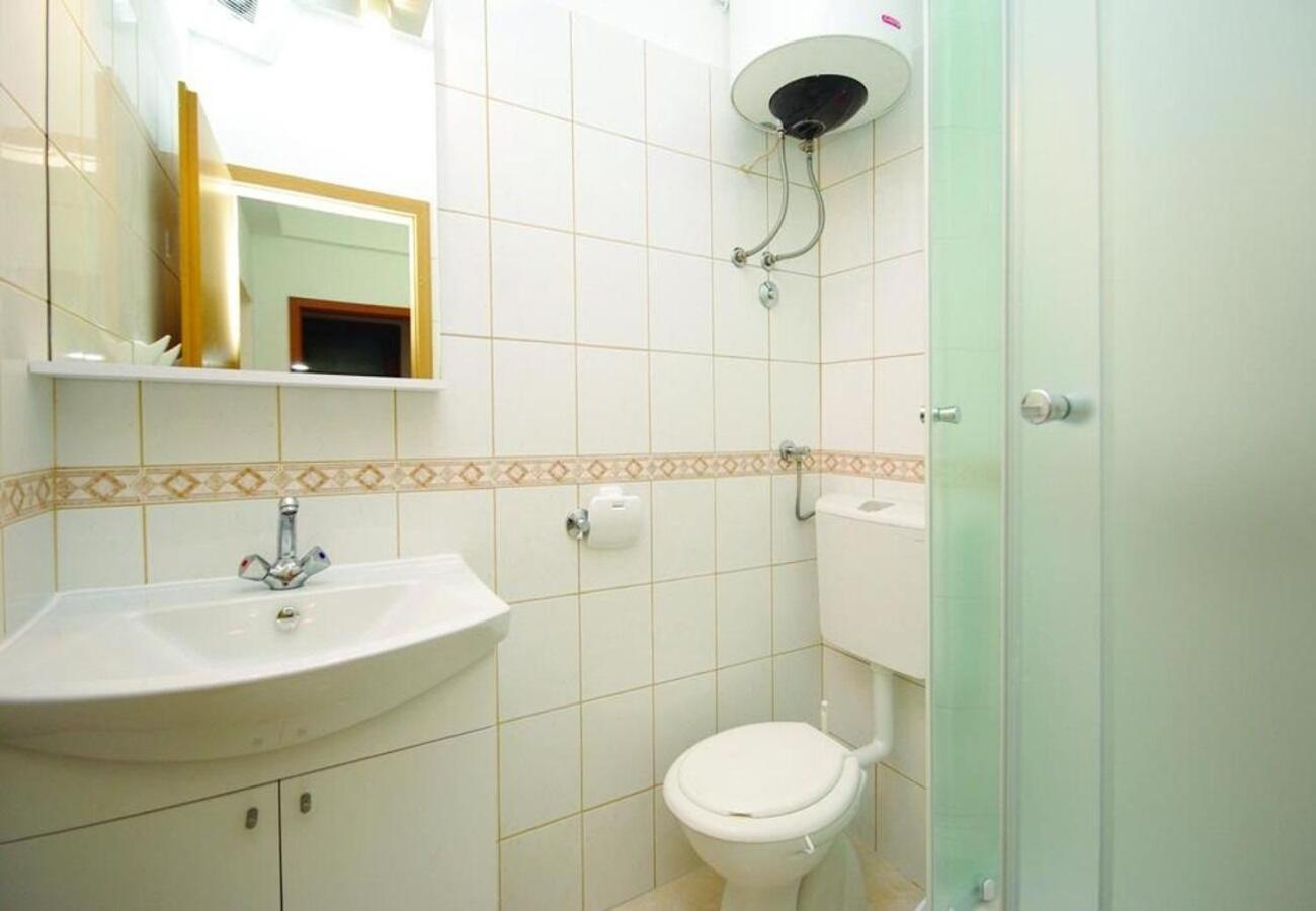 Room Ljuba Makarska Luaran gambar