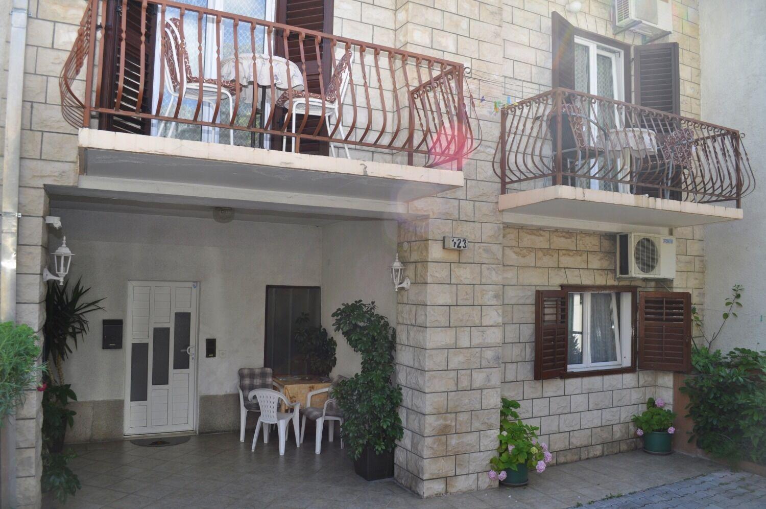 Room Ljuba Makarska Luaran gambar