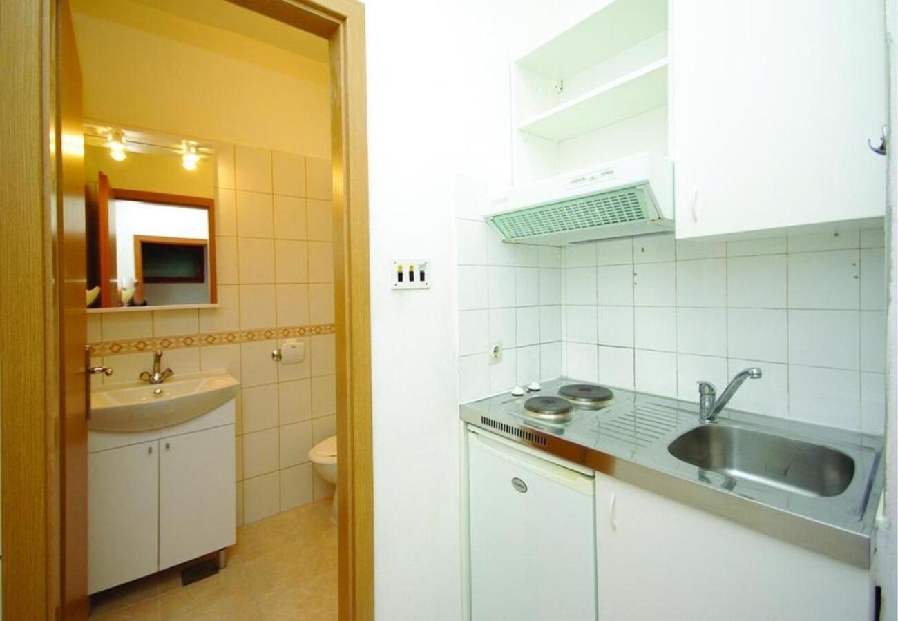 Room Ljuba Makarska Luaran gambar