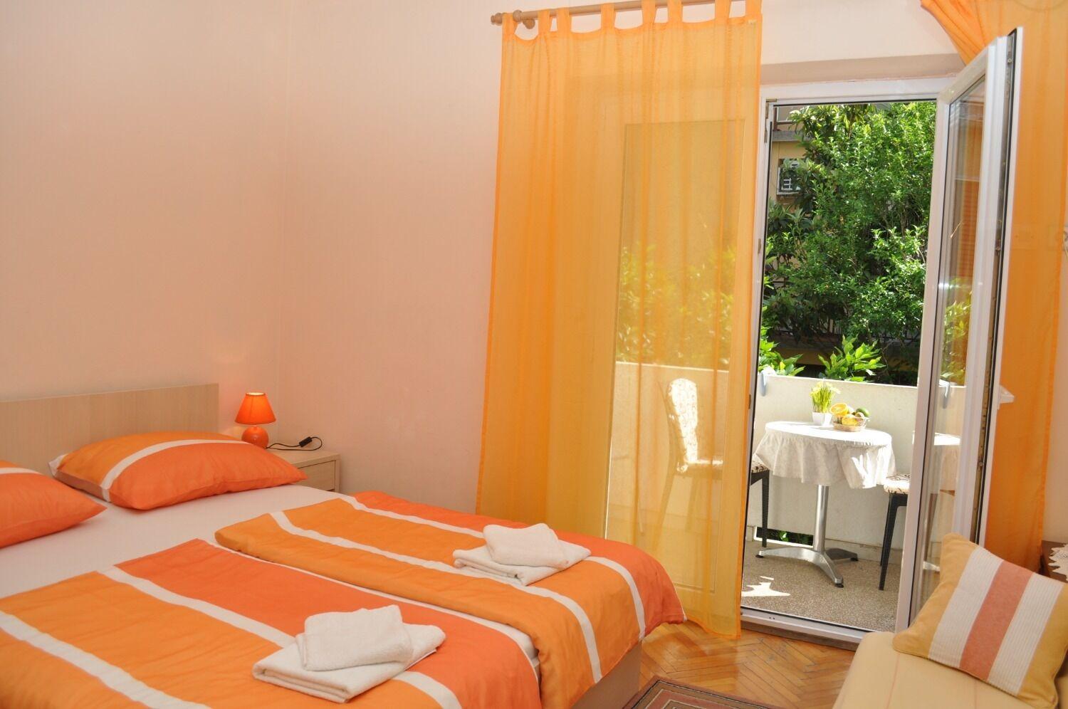 Room Ljuba Makarska Luaran gambar
