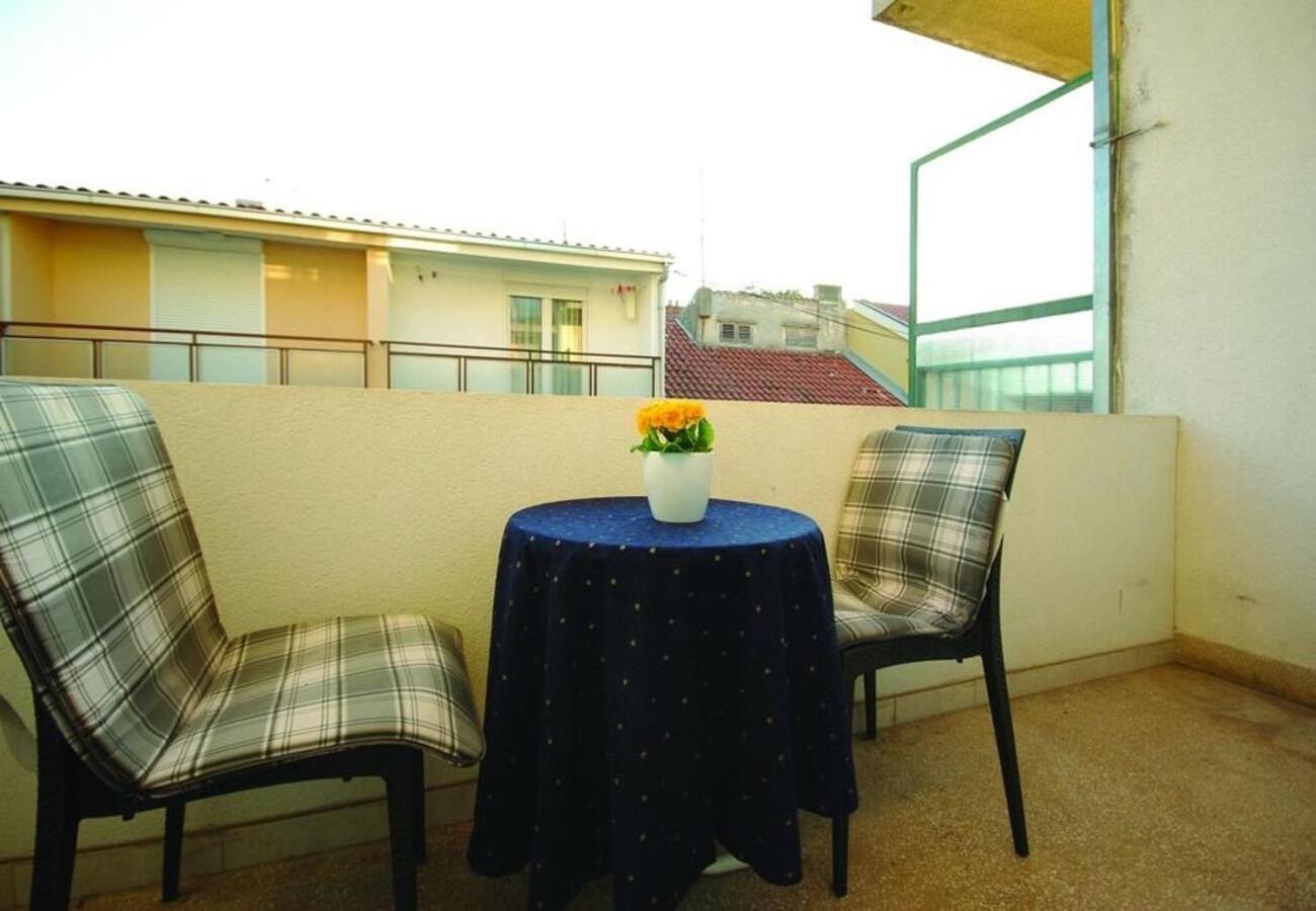 Room Ljuba Makarska Luaran gambar
