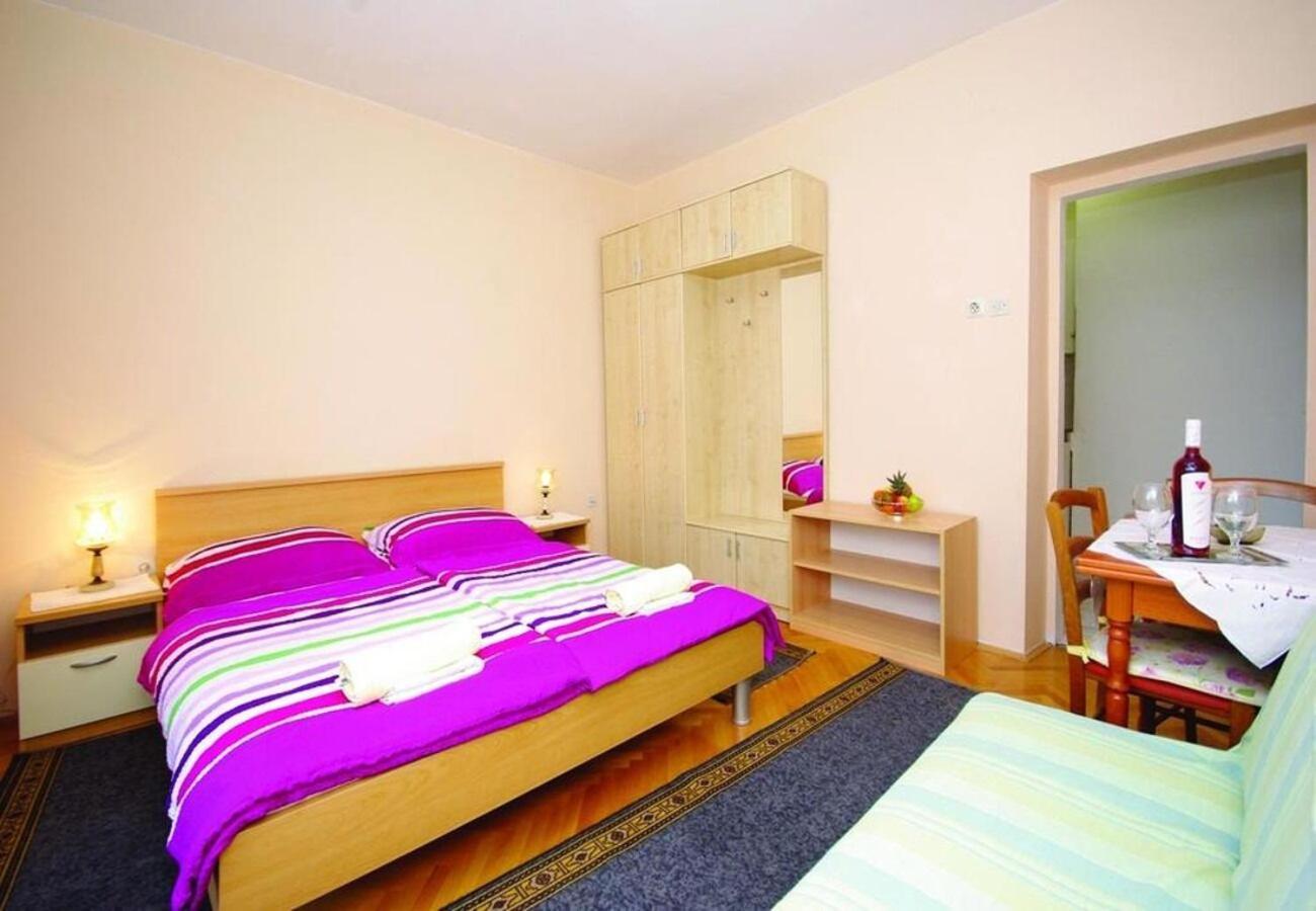 Room Ljuba Makarska Luaran gambar