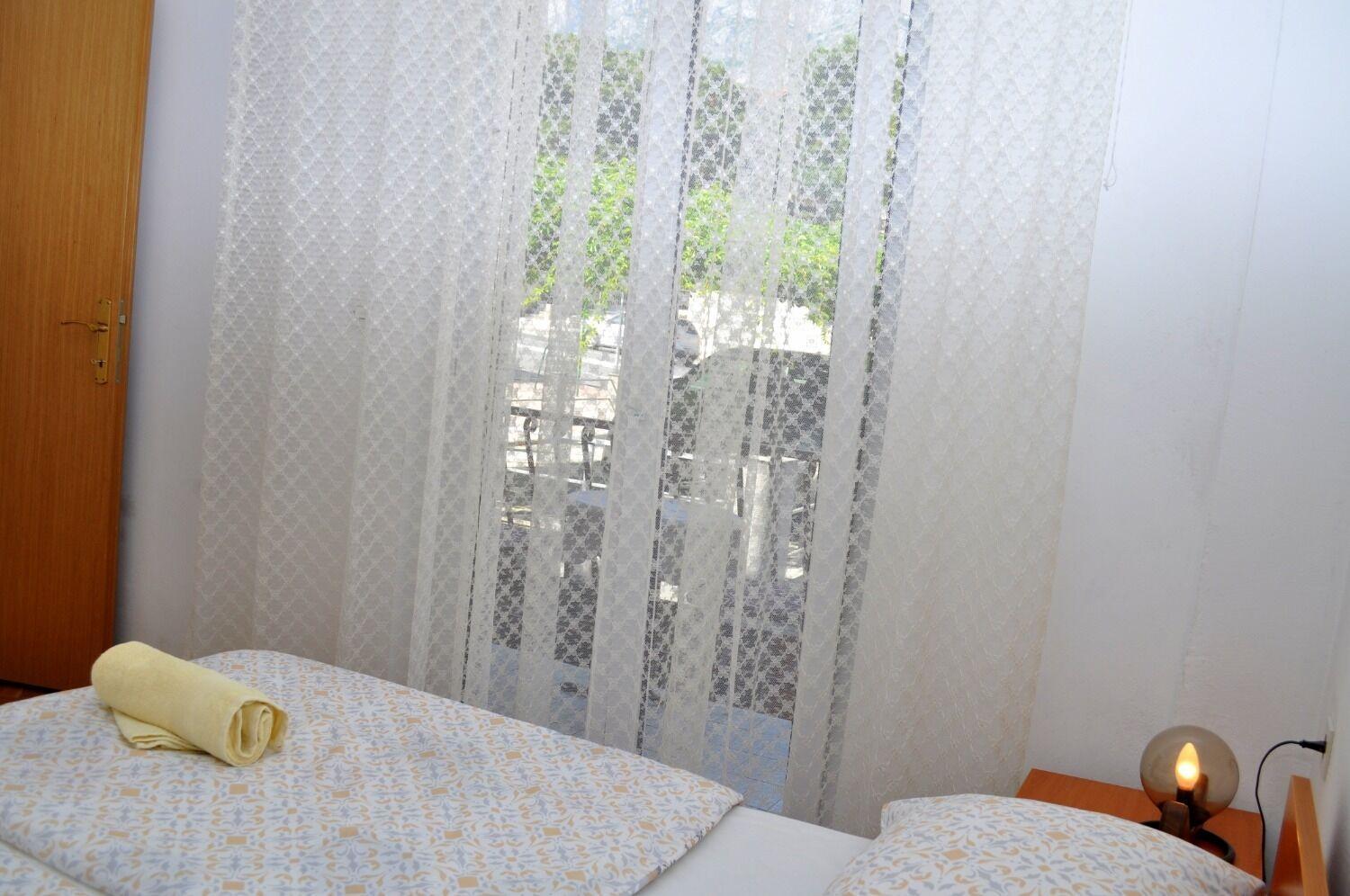 Room Ljuba Makarska Luaran gambar
