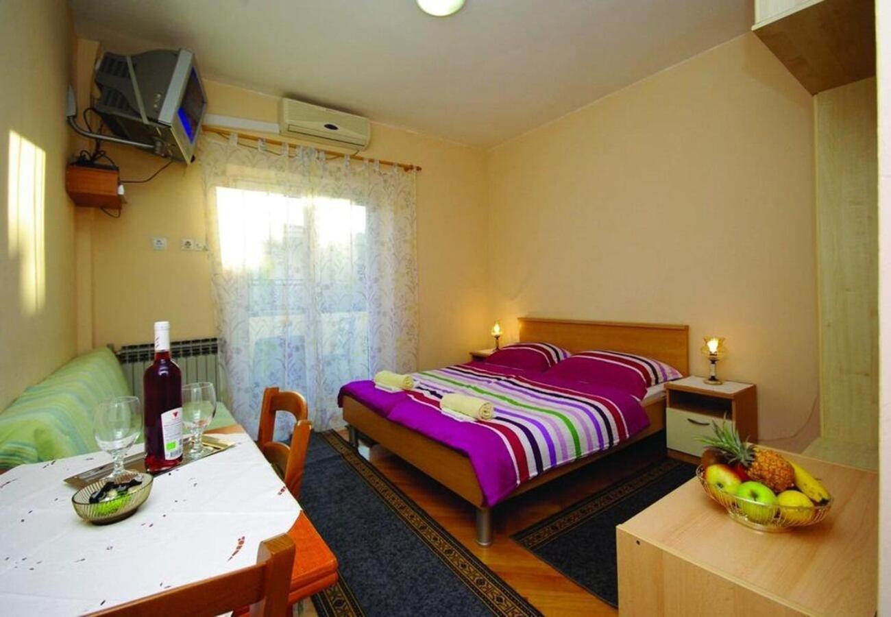 Room Ljuba Makarska Luaran gambar