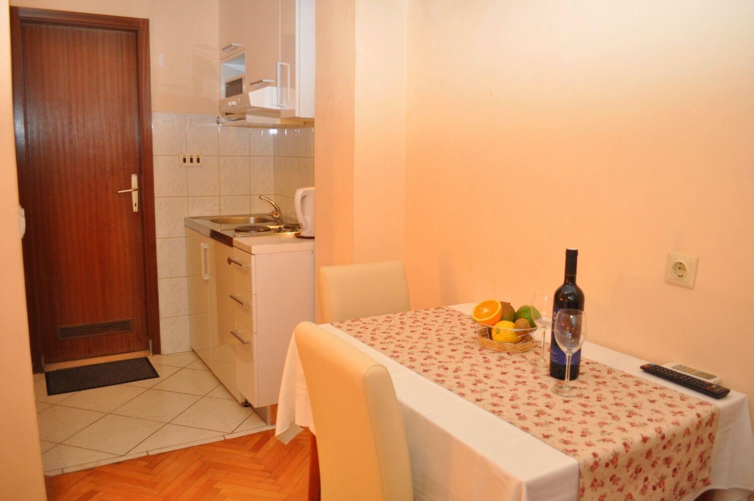 Room Ljuba Makarska Luaran gambar
