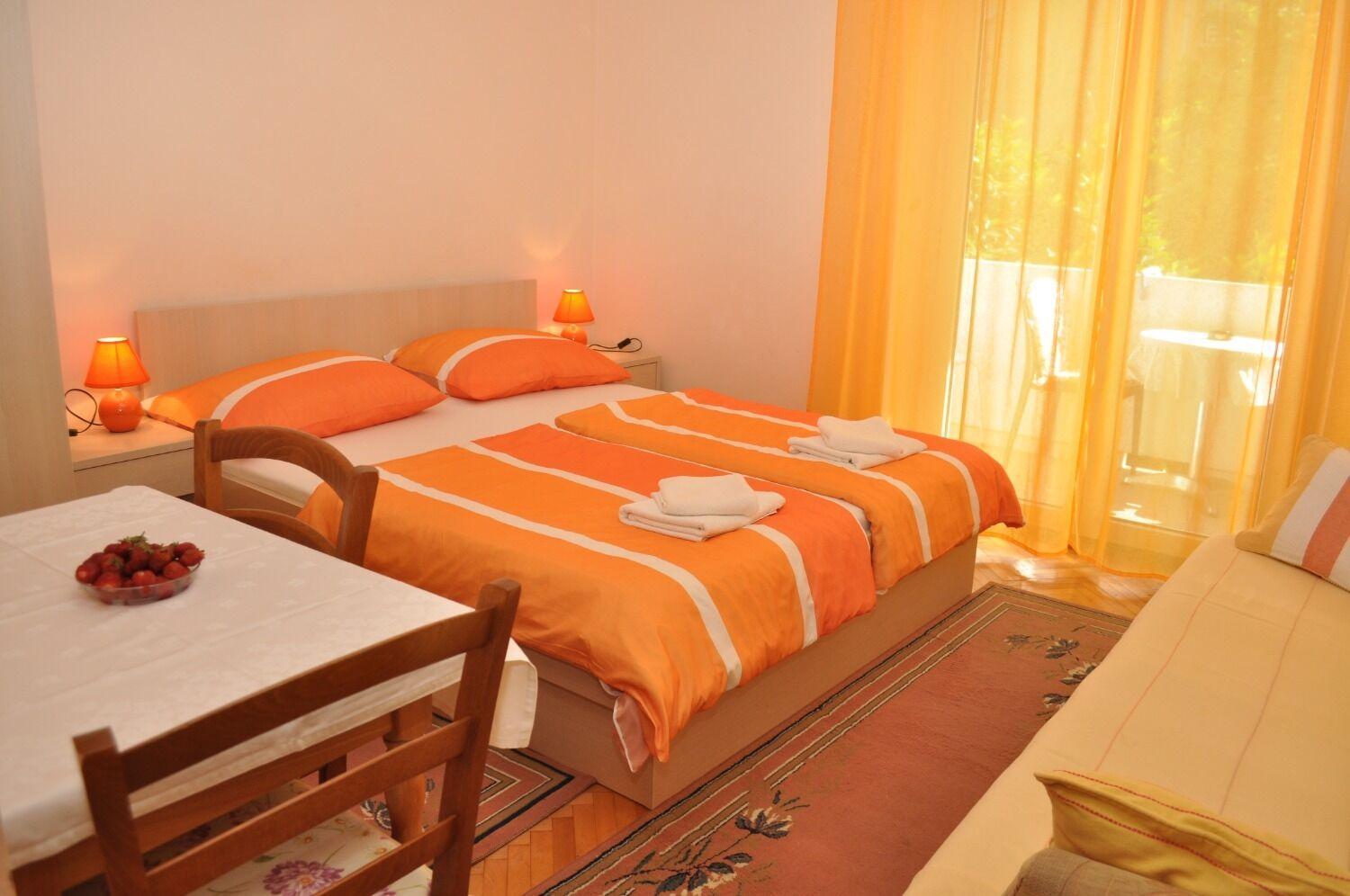 Room Ljuba Makarska Luaran gambar