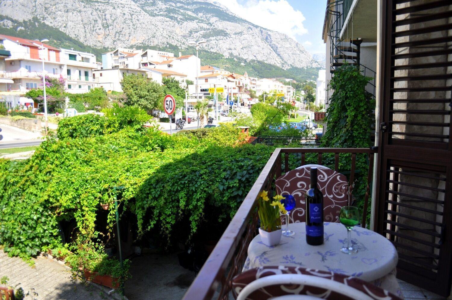 Room Ljuba Makarska Luaran gambar
