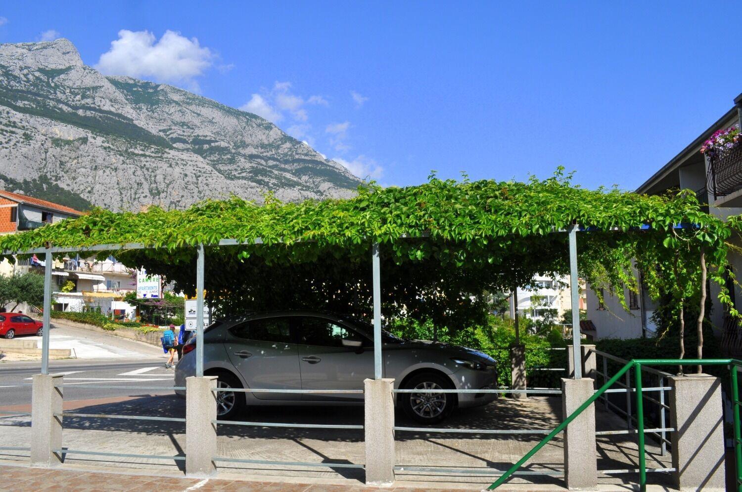 Room Ljuba Makarska Luaran gambar